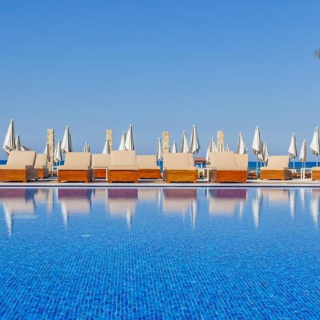 Flamingo Paradise Beach Hotel - Adults Only โปรทาราส ภายนอก รูปภาพ