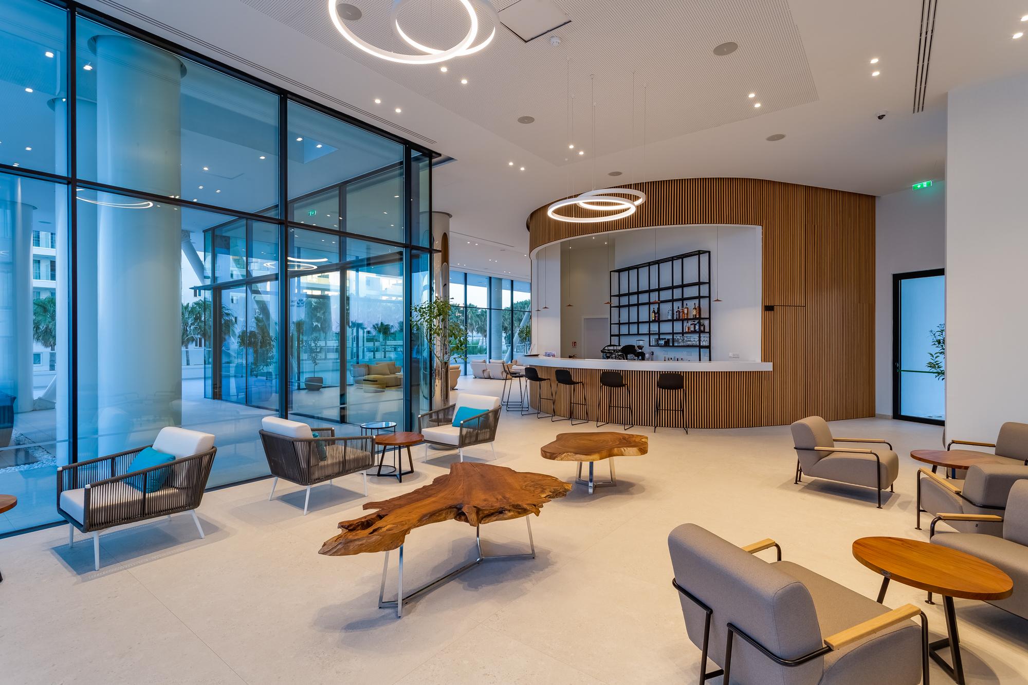 Flamingo Paradise Beach Hotel - Adults Only โปรทาราส ภายนอก รูปภาพ